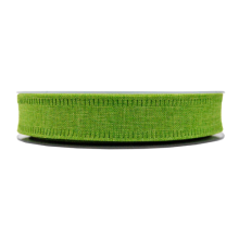 NASTRO CANVAS MM25X20M VERDE MELA