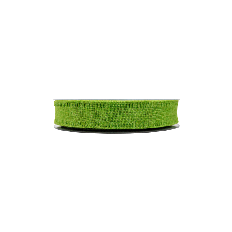 NASTRO CANVAS MM25X20M VERDE MELA
