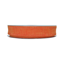 NASTRO CANVAS MM40X20M ARANCIO