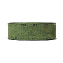 NASTRO CANVAS MM40X20M VERDE OLIVA