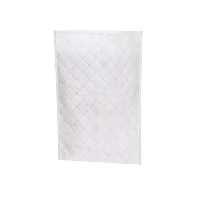 BUSTA TNT GOFFRATO CM15X25 WHITE