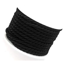 CORDINO MARINA MM5X15MT BLACK