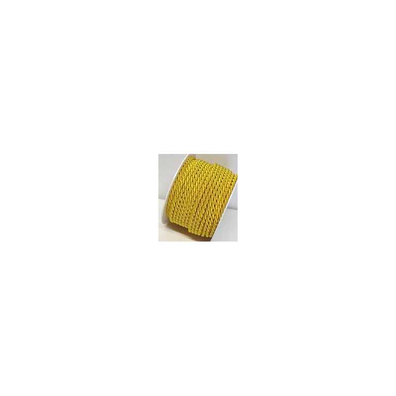 CORDINO MARINA MM5X15MT YELLOW
