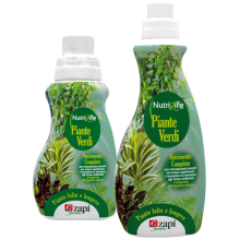 ZAPI PIANTE VERDI LIQUIDO ML.350