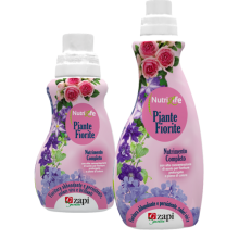 ZAPI PIANTE FIORITE ML.350