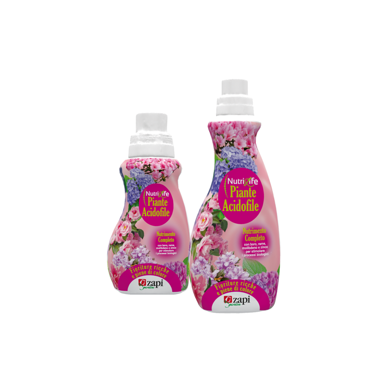 ZAPI PIANTE ACIDOFILE ML.350