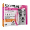 FRONTLINE TRI-ACT 5-10KG 6 PIPETTE