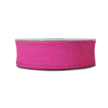 NASTRO CANVAS MM25X20M FUXIA