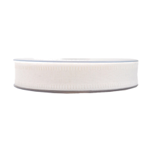 NASTRO CANVAS MM40X20M BIANCO