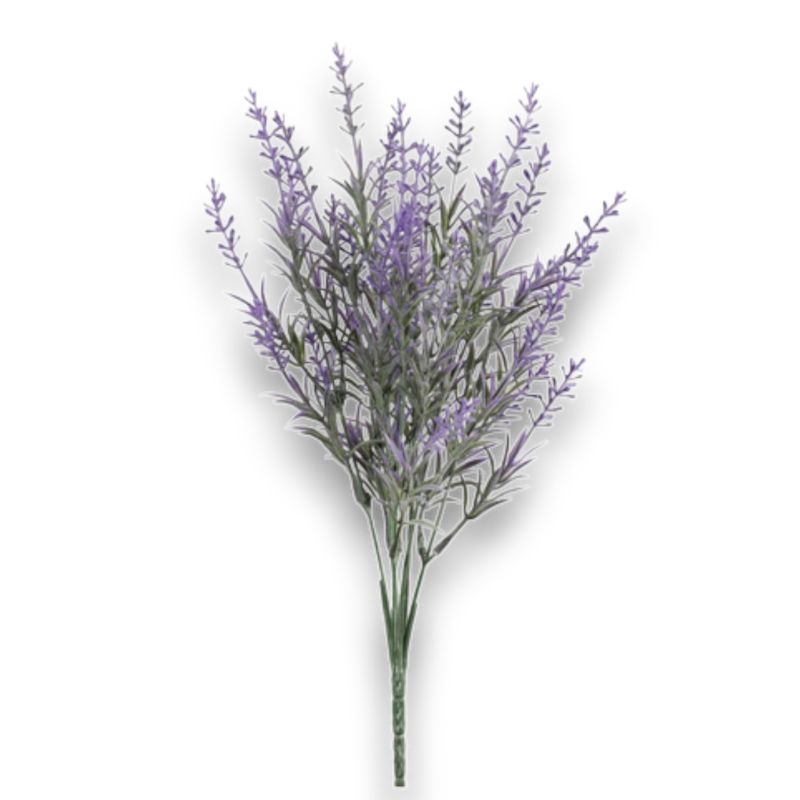 BUSH LAVANDA CM.40