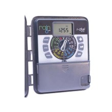 CENTRALINA IRRIGAZIONE I-DIAL 8 ZONE 24VAC OUTDOOR