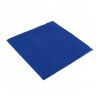TOVAGLIOLO 2VELI BLU STYLE CM33X33 PZ.50