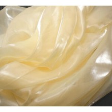 ROLLO SHINING ORGANZA CREMA CM.48X10