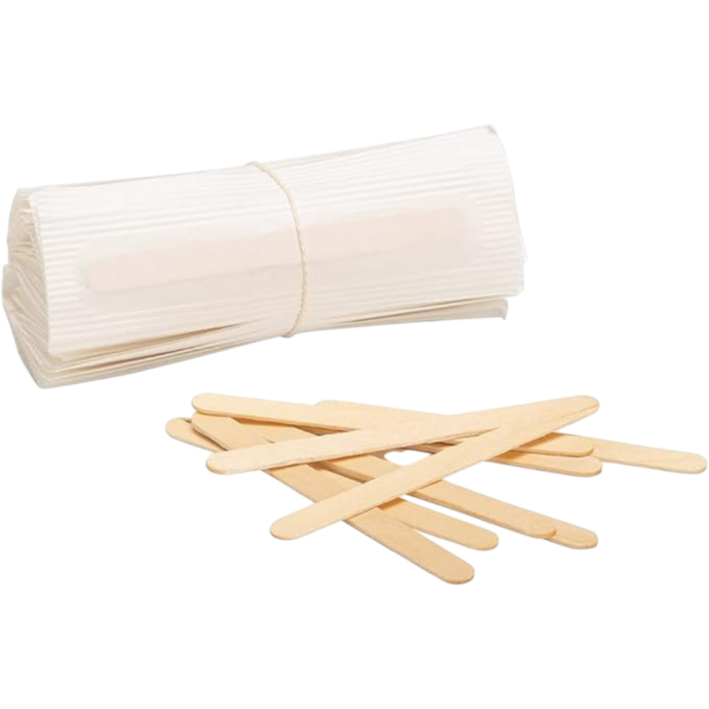 PALETTA COFFEE WAY LEGNO CM.11 PZ.1000