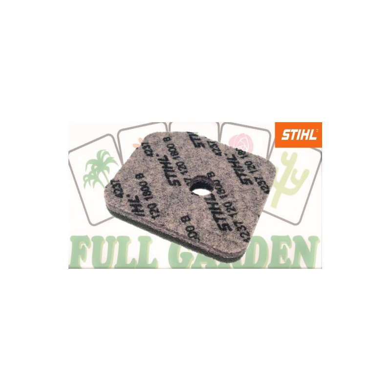 FILTRO ARIA HS 81/82/86/87