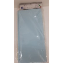 *** TOVAGLIA TNT CM.160X240 CELESTE