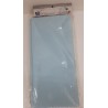 *** TOVAGLIA TNT CM.160X240 CELESTE