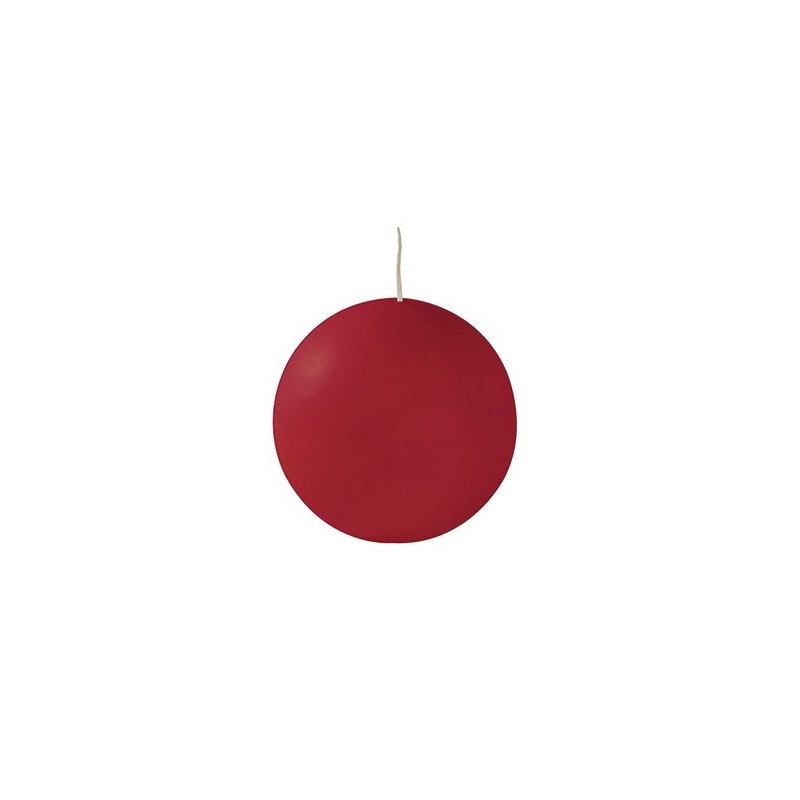 SFERA MM.80 PZ.4 ROSSO