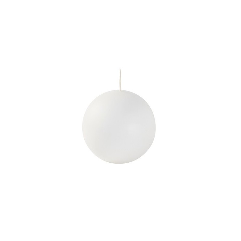 SFERA MM.100 PZ.4 BIANCO