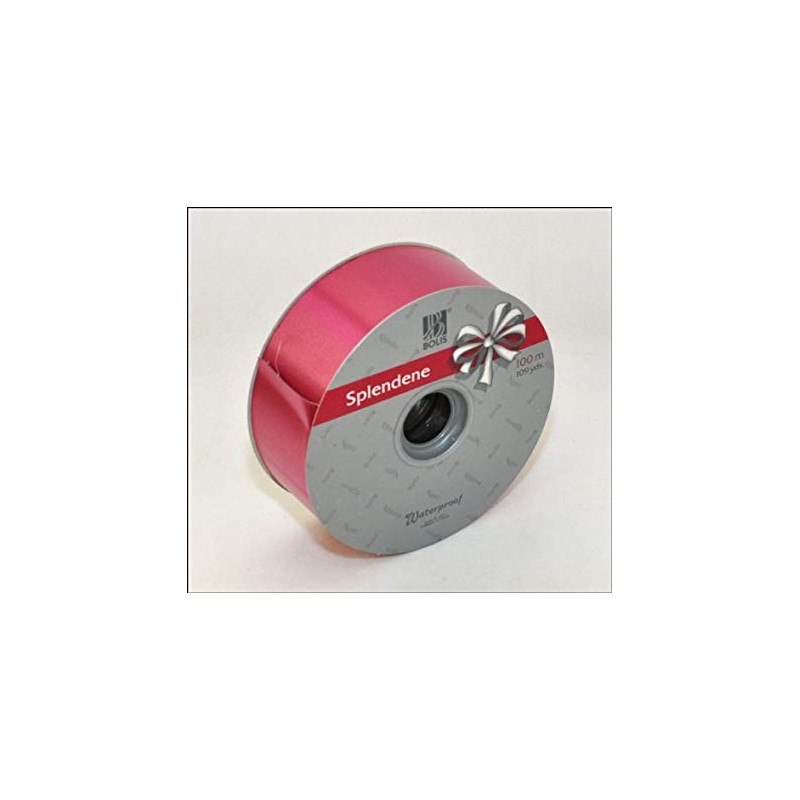 ROT. NASTRO SPLENDENE MM48X100MT BORDEAX