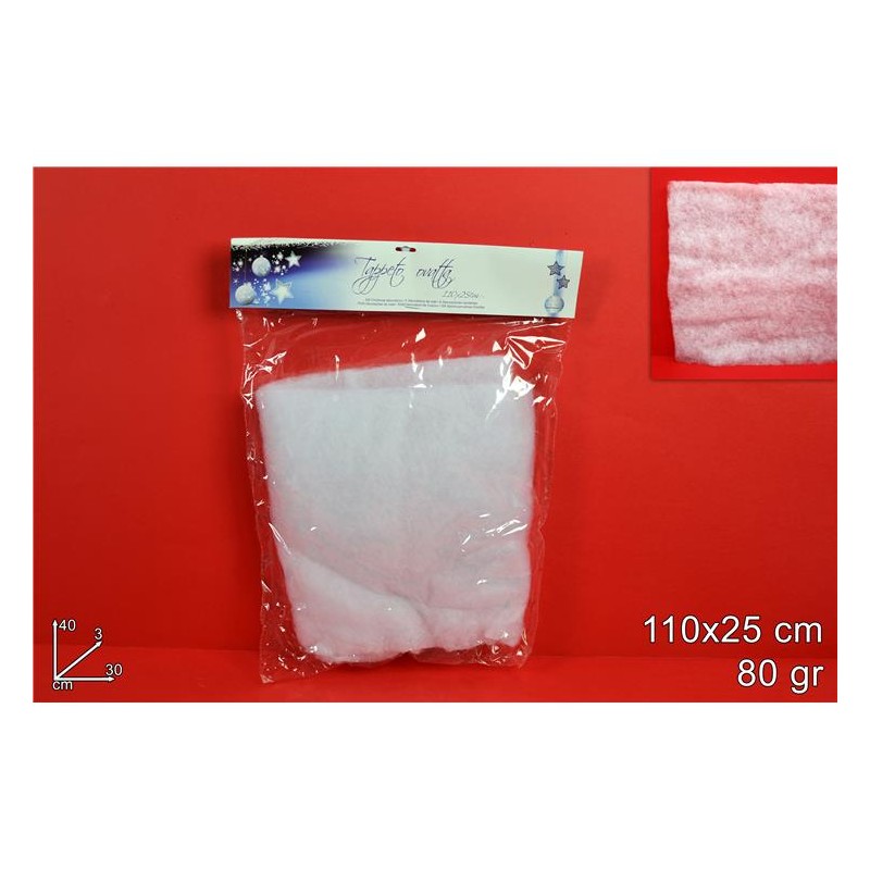 OVATTA 100X25CM 80GR