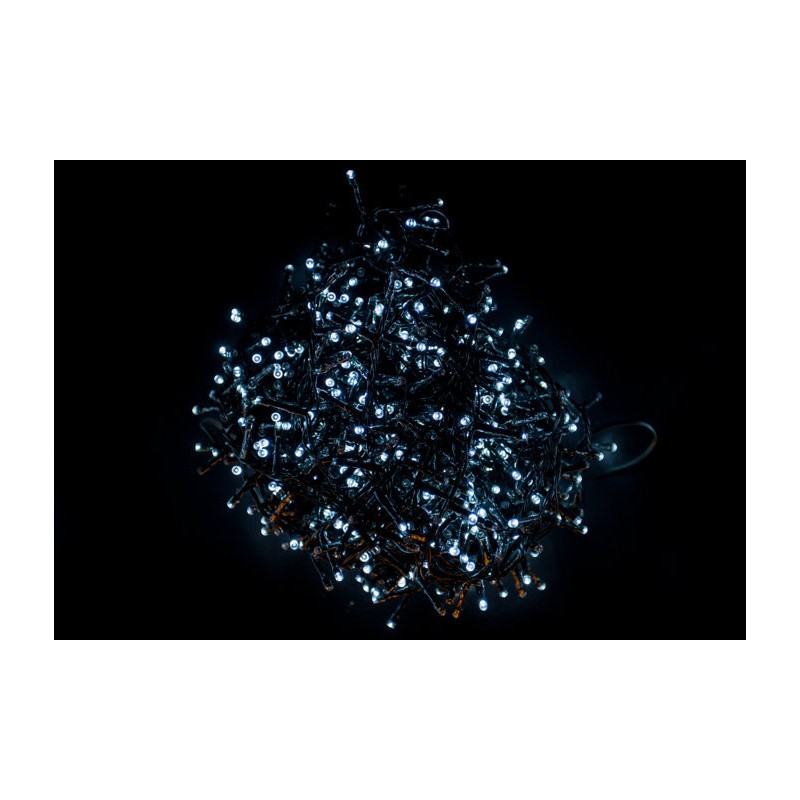 CATENA 500 LED COMPACT BIANCO FREDDO