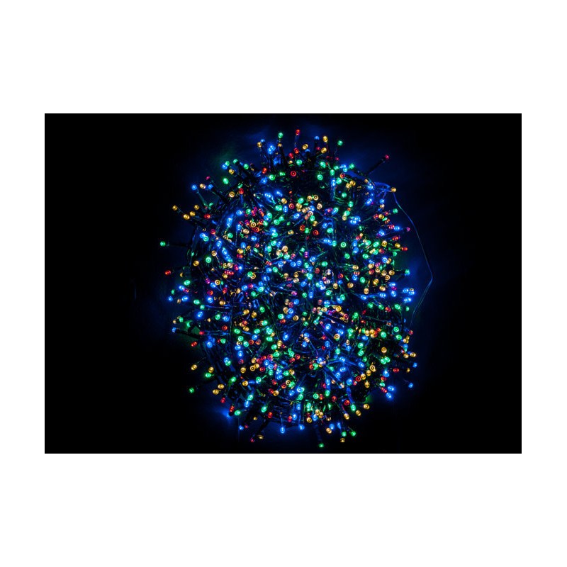 CATENA 500 LED COMPACT MULTICOLOR