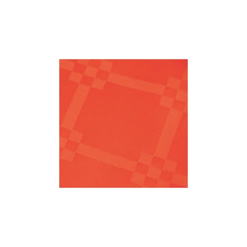 CARTTOVAGLIA ROTOLO CM120X7MT 2VELI ROSSO