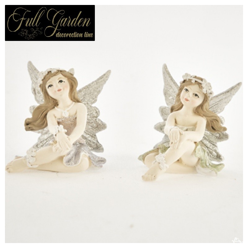 FATINA FIORI SEDUTA ASSORTITA CM.5