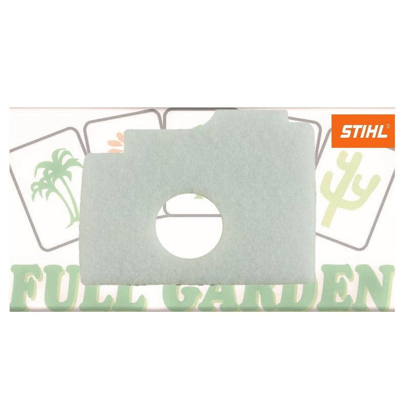 FILTRO ARIA MS170/ MS180