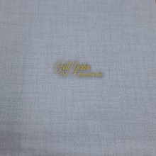 BUSTE 20X35 BIANCO PERLATE TELA