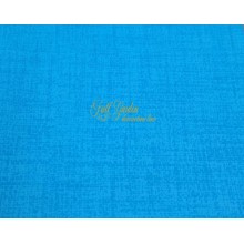 BUSTE 15X25 AZZURRO PERLATE TELA