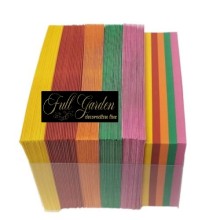 BIG. E BUSTE ASS.5 COLORI 100PZ