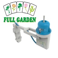 SENSORE DI PIOGGIA  RAIN ACQUA CLICK