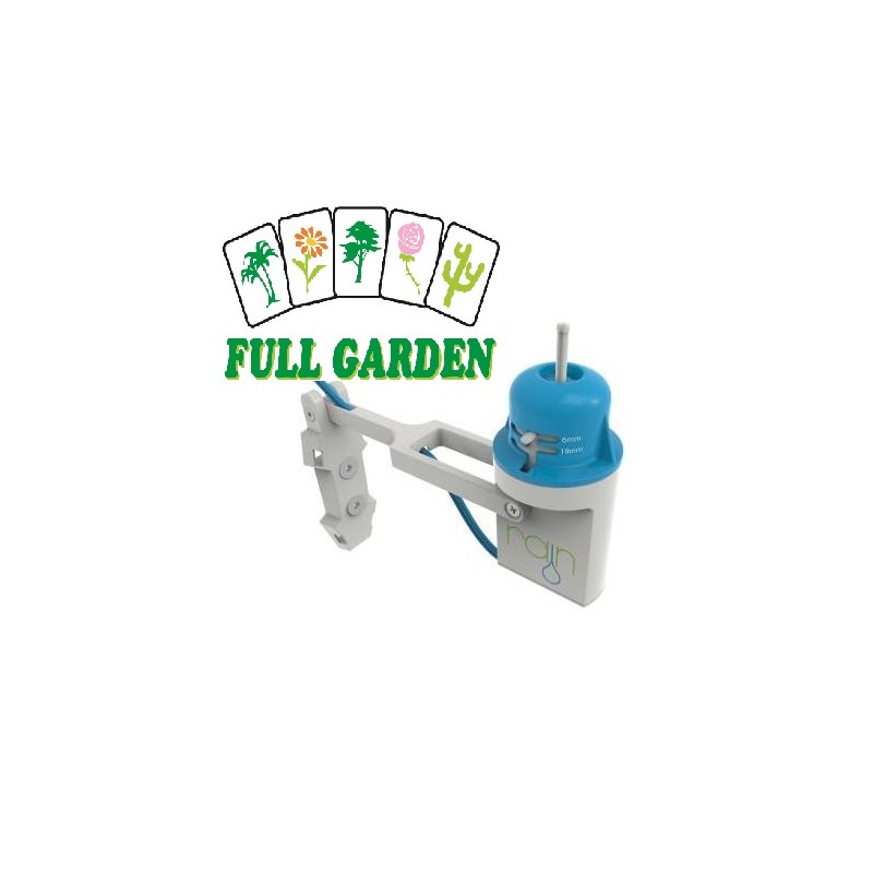 SENSORE DI PIOGGIA  RAIN ACQUA CLICK