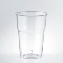 BICCHIERE PP CC500  PZ.40