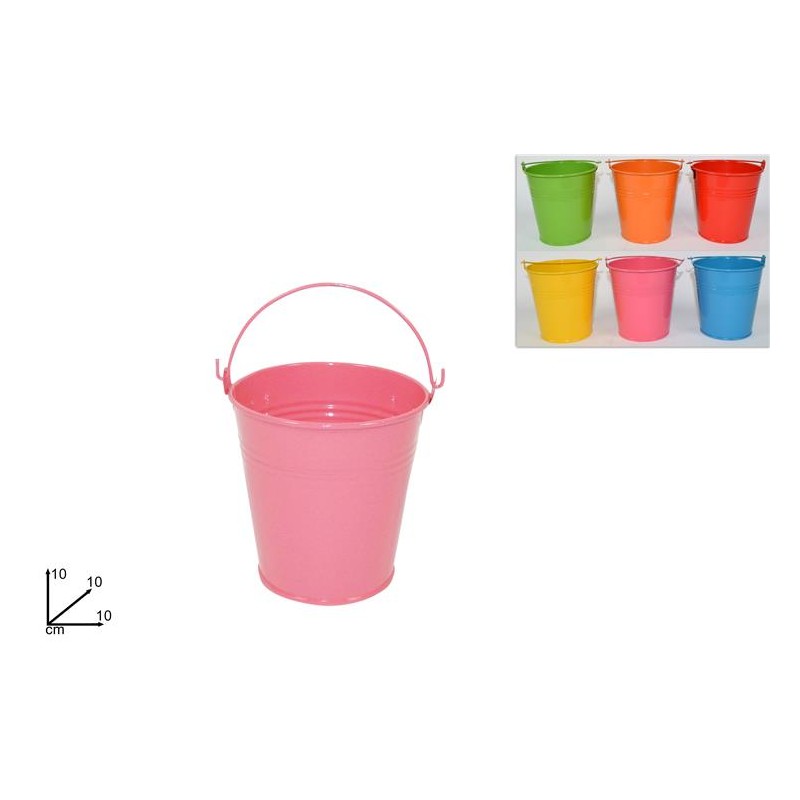 SECCHIO LATTA PICCOLO A51380