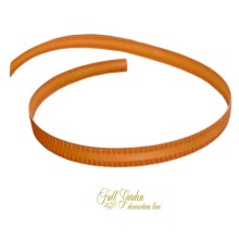 NASTRO ROYAL ARANCIO MM15X25MT