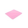 VELO ORGANZA SMERLATO QUADRO CM.23 100PZ ROSA