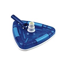 ASPIRAFANGO TRIANGOLARE DELUXE