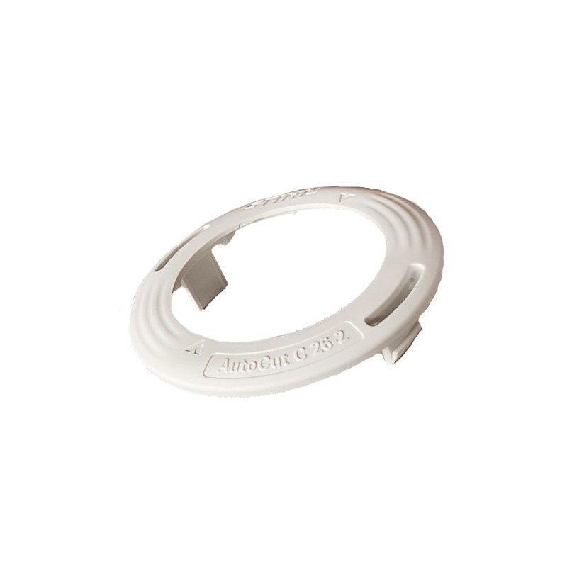 PARTE INFERIORE AUTOCUT 26-2