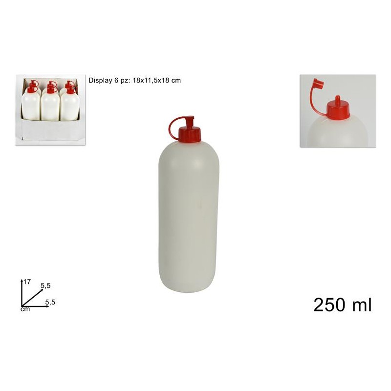 COLLA VINILICA 250ML