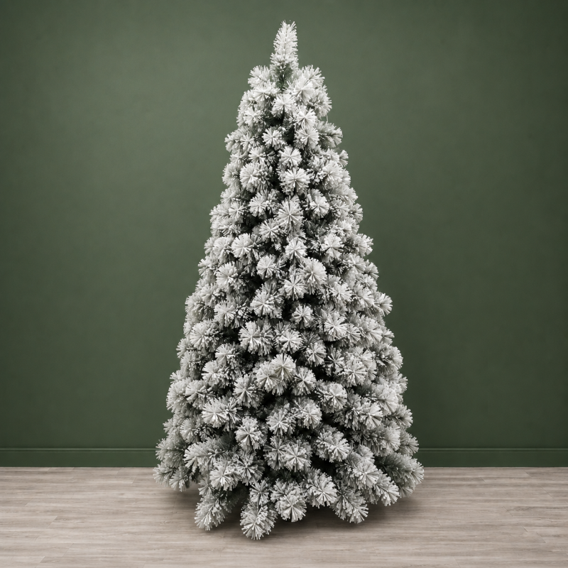 ALBERO EVEREST CM.240TIPS 1235 DM 152
