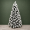 ALBERO EVEREST CM.240TIPS 1235 DM 152