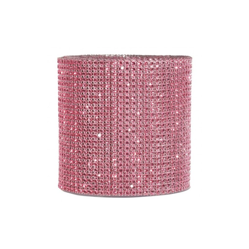 NASTRO MONILE  24 LINEE 9YDS  PINK
