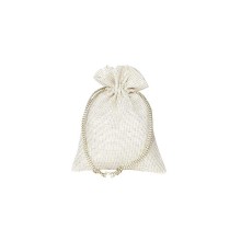 BUSTINA PARTY CM20X30 WHITE PZ 10