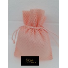 SACCHETTO NIDO DAPE CON TIRANTE CIPRIA 12,5X10