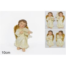 ANGELO 10CM BEIGE ASS.