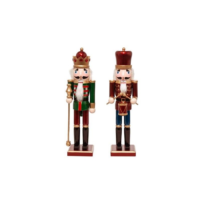 SCHIACCIANOCI LEGNO CM.11X10X51