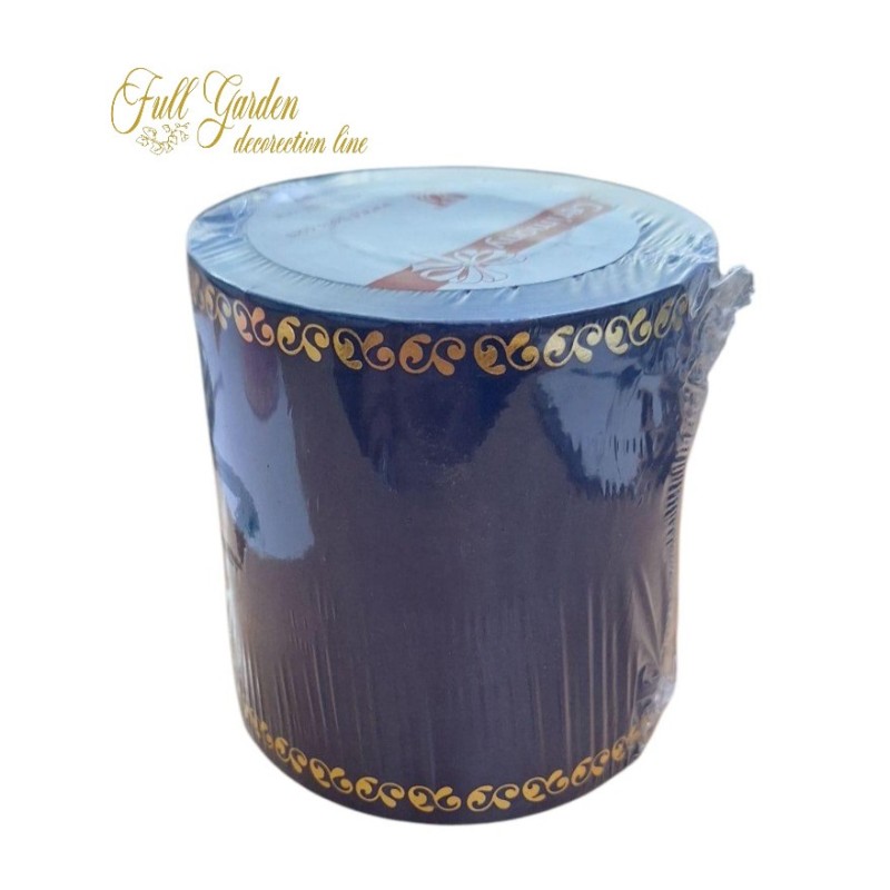 ROT. DELTA  CERIMONY MM 100/50 M BLU MARE